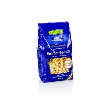 Rapunzel, Emmer Nudeln - Spirelli, Semola, BIO, 500 g