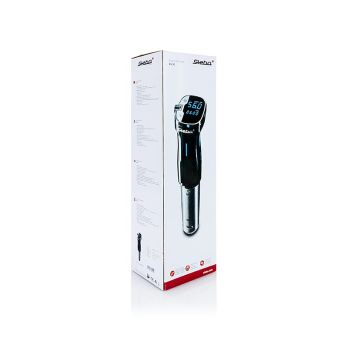 Steba - Sous-Vide Einhängethermostat, SV 50, Stab, 800 Watt, ab 15cm, 40 - 99°C, 1 St
