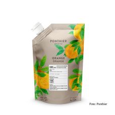 Püree - Orange, 100% Frucht, ungezuckert, 1 kg
