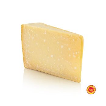 Parmesankäse - Parmigiano Reggiano DOP (g.U.), 1te Qualität, mind. 41 Monate gereift, ca.1.000 g