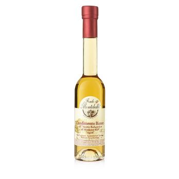 Condimento Balsamico Bianco, 250 ml