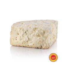 Gorgonzola Dolce (Blauschimmelkäse), DOP, Palzola, ca.1,5 kg