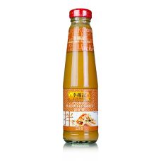 Peanut Flavoured Sauce (mit Erdnussgeschmack), Lee Kum Kee, 226 g