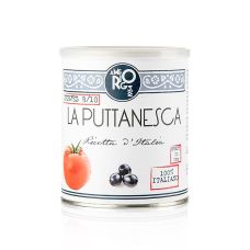 Puttanesca Sauce, Amerigo, 800 g