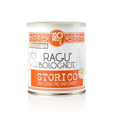 Ragù Bolognese storico, Amerigo, 800 g