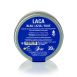 Sosa Lebensmittelfarbe, Puder, Blau, fettlöslich, 20 g
