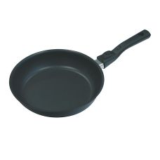 Hifficiency® Multispeed Bratpfanne, ø 24cm, beschichtet, abnehmbarer Griff, 1 St