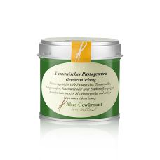 Pastagewürz toskanisch, Altes Gewürzamt, 75 g