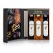 FORVM Geschenkset - 3  Cabernet-Sauvignon / Chardonnay / Merlot, 750 ml, 3 x 250ml