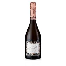 Tête à Tête Cremant, brut nature, 13,0% vol., Martin Fürst, 750 ml