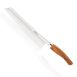 Nesmuk Soul Brotmesser, 270mm, Olivenholz Griff, 1 St