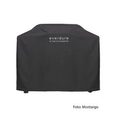 Abdeckhaube FORCE, schwarz, everdure montargo / Heston Blumenthal, 1 St