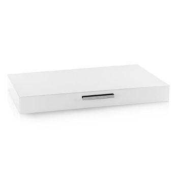 Plancha Zubehör - Deckel für Plancha Rainbow Weiß (51565), 1 St