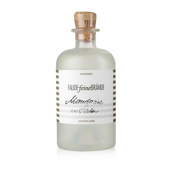 Faude Mandarinengeist, 42 % vol., 500 ml