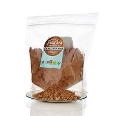 SoloCoco Kakaopulver, BIO, 250 g