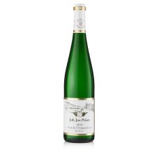 2010er Graacher Himmelreich Riesling Spätlese, süß, 8% vol., J.J. Prüm, 750 ml