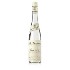 Massenez Eau-de-Vie Quetsch Prestige, Zwetschge, 46% vol., Elsass, 700 ml
