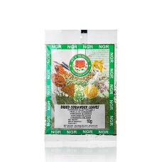 Korianderblätter, getrocknet, NGR, 10 g