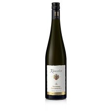 2018er Kirchenstück Riesling, GG, trocken, 12,5% vol., Künstler, 750 ml