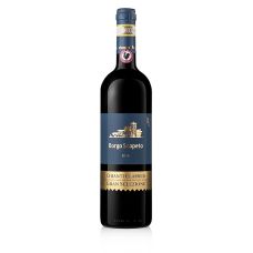 2015er Chianti Classico Grand Selezione, trocken, 13,5% vol., Borgo Scopeto, 750 ml