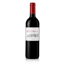2016er Château Greteau-Medeville, Superieur, trocken,13% vol., 750 ml
