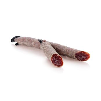 Dauerwurst Fuet Negro de Mallorca, Xesc Reina, 125 g