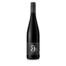 2013er 2 Hut Portugieser, Alte Reben, trocken, 14% vol., Lukas Krauß, 750 ml