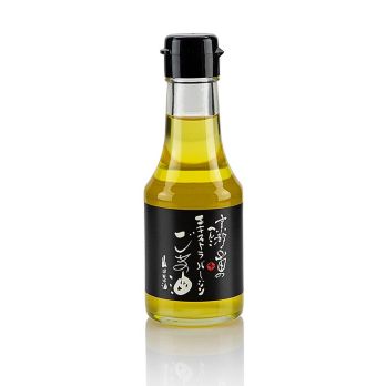Sesamöl, ungeröstet, erste Pressung, Yamada, 152 ml