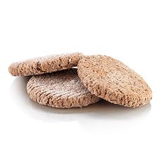Greenforce vegane Burger Patties, aus Erbsenprotein, TK, 2,6 kg, 20 x 130g