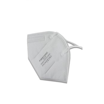 Atemschutzmaske FFP2, NR, PP, Hygostar, 100 St