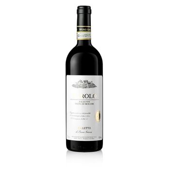 2017er Barolo Falletto trocken, 14,5% vol., Bruno Giacosa, 750 ml