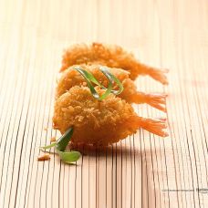 Asia Fingerfood - Shrimp Butterfly (paniert), Dim Sum, TK, 1 kg, ca.31 St