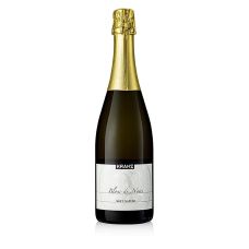 Blanc de Noirs Sekt, brut nature, 12,5% vol., Kranz, 750 ml