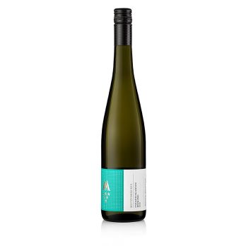 2020er Paradiesgarten Riesling, trocken, 13 % vol., Motzenbäcker, BIO, 750 ml