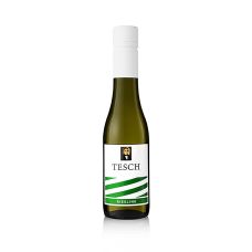2019er Riesling 1/4 , trocken, 12% vol., Tesch, 250 ml