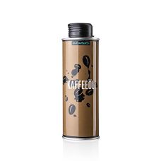 Antoniewicz - Kaffeeöl, Würzöl auf Mandelölbasis, 250 ml