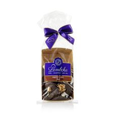Teegebäck Preppy Choc Dark, Studententaler, Lembcke, 100 g