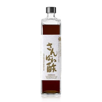Sanbaizu - Bonito-Essig (Dashiessig), Japan, 700 ml