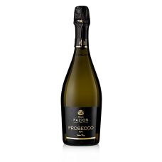 Fazion Prosecco D.O.C., extra dry, 11,5% vol., 750 ml