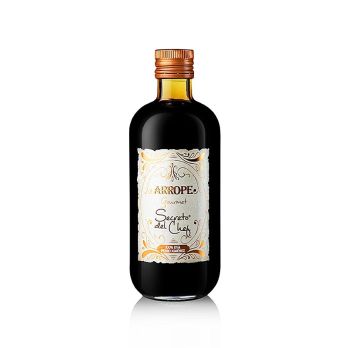 Arrope, spanischer Traubenmost Reduktion, 500 ml