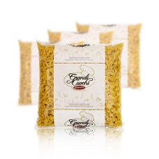Granoro Conchiglie (Muschelnudeln), No.105, 12 kg, 4 x 3000g