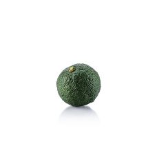 Yuzu, grün, frisch, ca.80 g