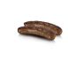 Büffel Bratwurst, TK, 270 g, 3 x 90g