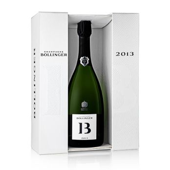 Champagner Bollinger B13 Blanc de Noirs, brut, 12,5 % vol., 750 ml