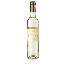 2018er Banyuls Blanc Cornet & Cie, Cuvée, süß, 16,5% vol., Abbé Rous, 500 ml