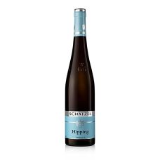 2019er Hipping GG Riesling trocken, 11,5% vol., Schätzel, 750 ml