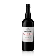 Graham´s - 2010er Quinta Malvedos Vintage Portwein, süß, 20% vol., 750 ml
