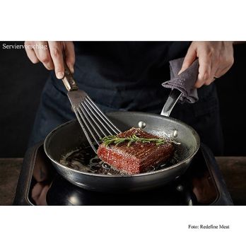 Redefine Beef Flank, veganes Rindfleisch, TK, 300 g