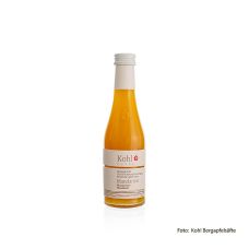 Kohl Cuvée Bergapfelsaft + Mandarine, 200 ml