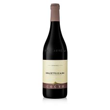 2021er Dolcetto d´Alba Mandorlo, trocken, 14% vol., Elvio Cogno, 750 ml